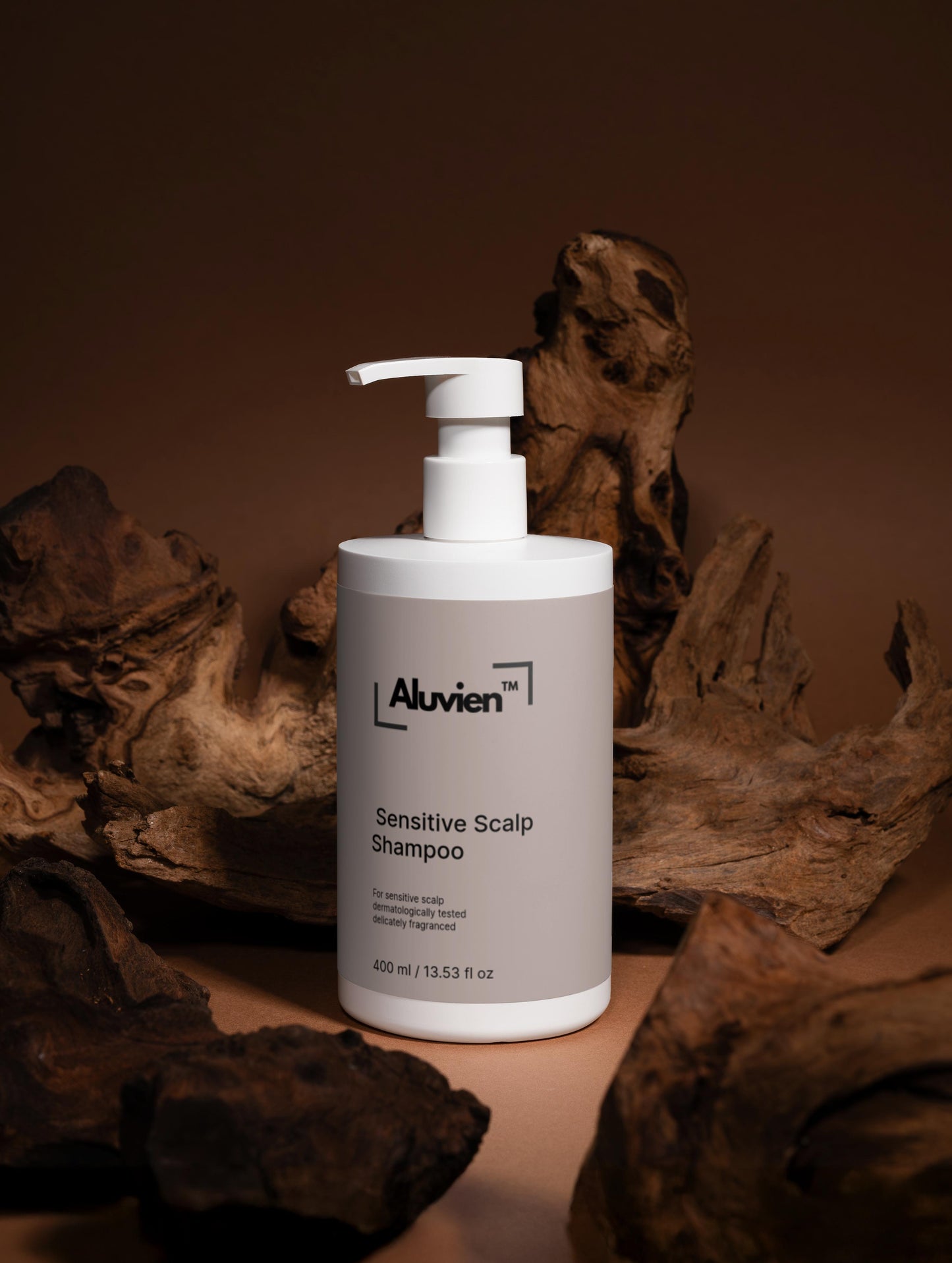 Sensitive Scalp Shampoo