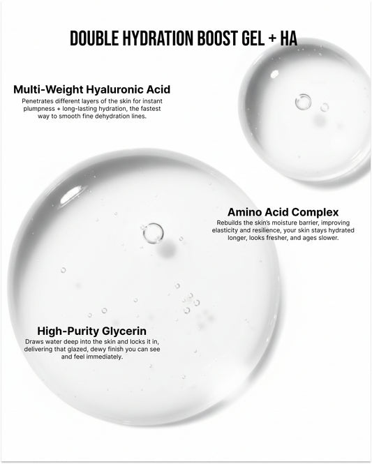 The Ultimate Hydration Duo