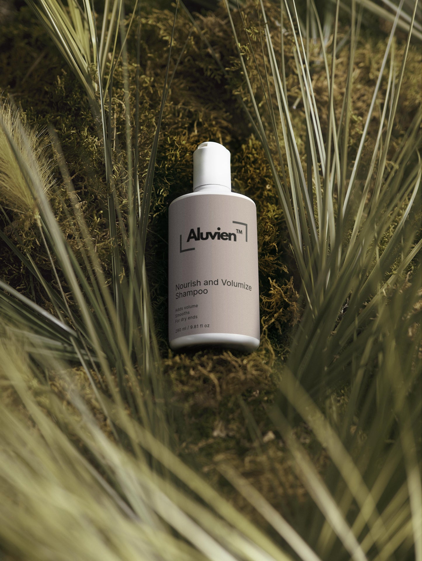 Nourish and Volumize Shampoo