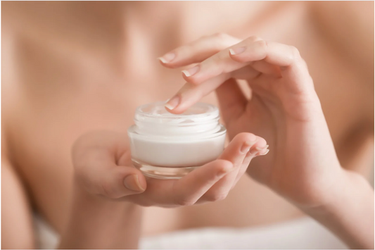 Why Your Skin Feels Dry and How to Fix It the Right Way