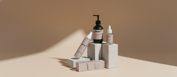 Volledig assortiment