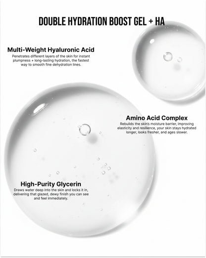 The Ultimate Hydration Duo