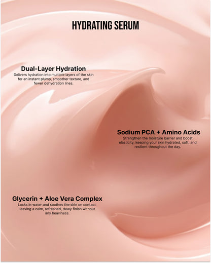 The Ultimate Hydration Duo