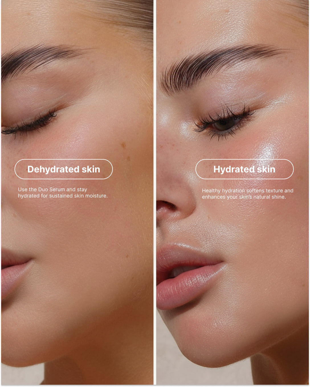 The Ultimate Hydration Duo