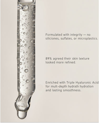 Bioactive Prebiotics Jelly Serum