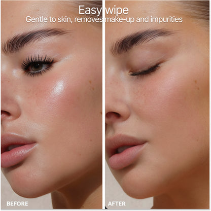 BiPhasic Make-up Remover, Fragrance Free