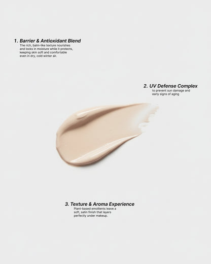 Sun Protection SPF50 Stick, no tint