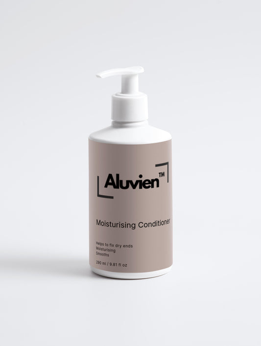 Moisturising Conditioner