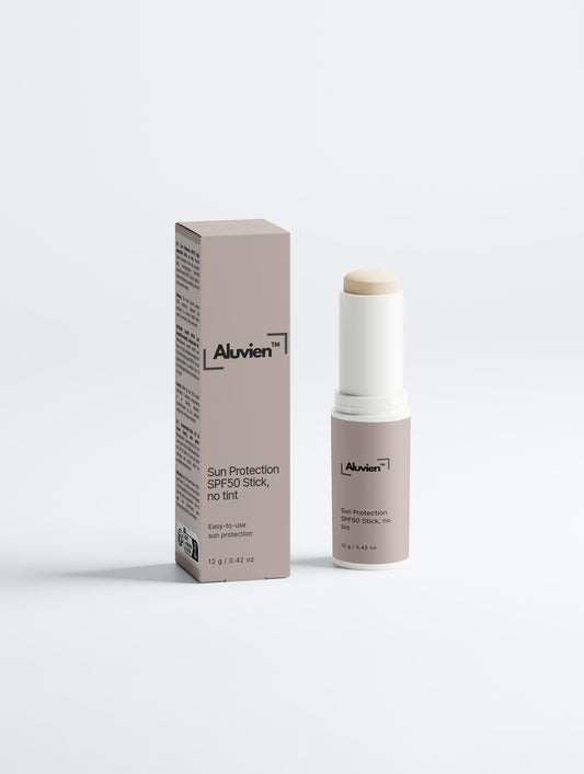 Sun Protection SPF50 Stick, no tint