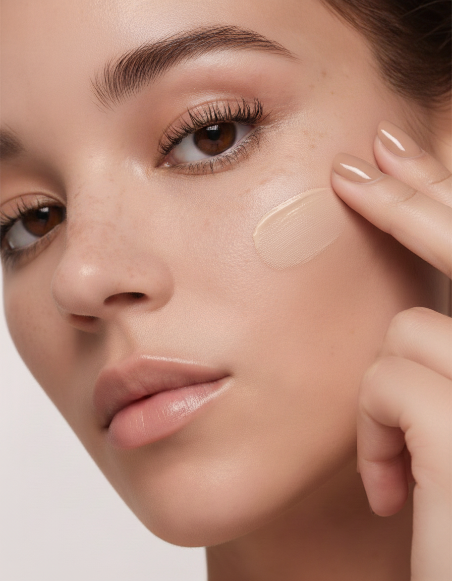 Sun Protection SPF50 Stick, no tint