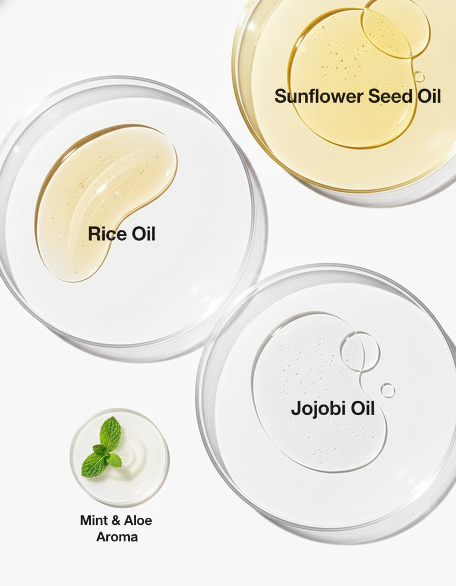 Sun Protection SPF50 Stick, no tint