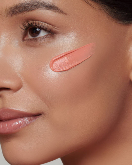 Peptide Anti-Aging Serum