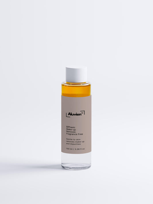 BiPhasic Make-up Remover, Fragrance Free