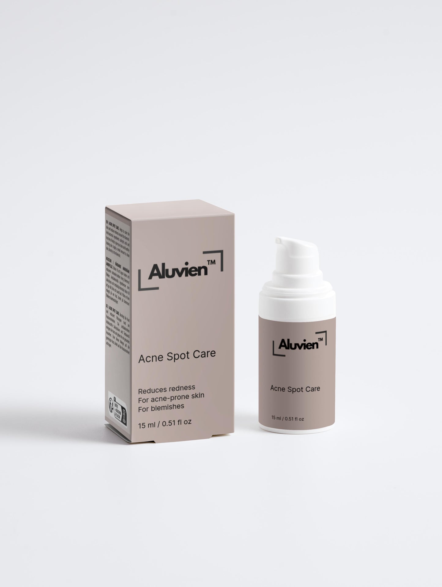 Acne Care Collection Box