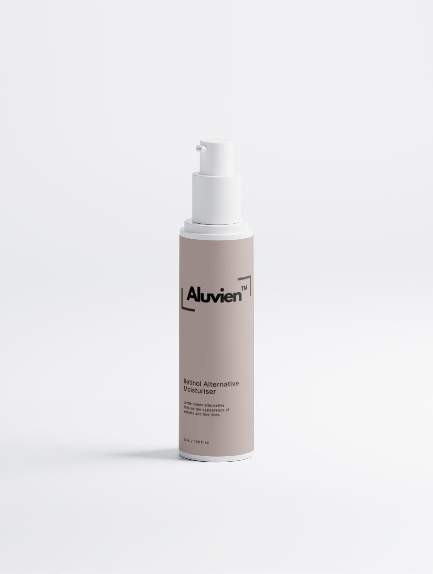 Retinol Alternative Moisturiser