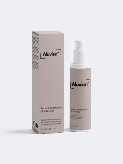 Retinol Alternative Moisturiser