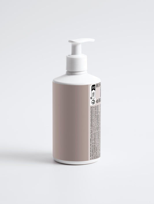 Sensitive Skin Face & Body Cleanser